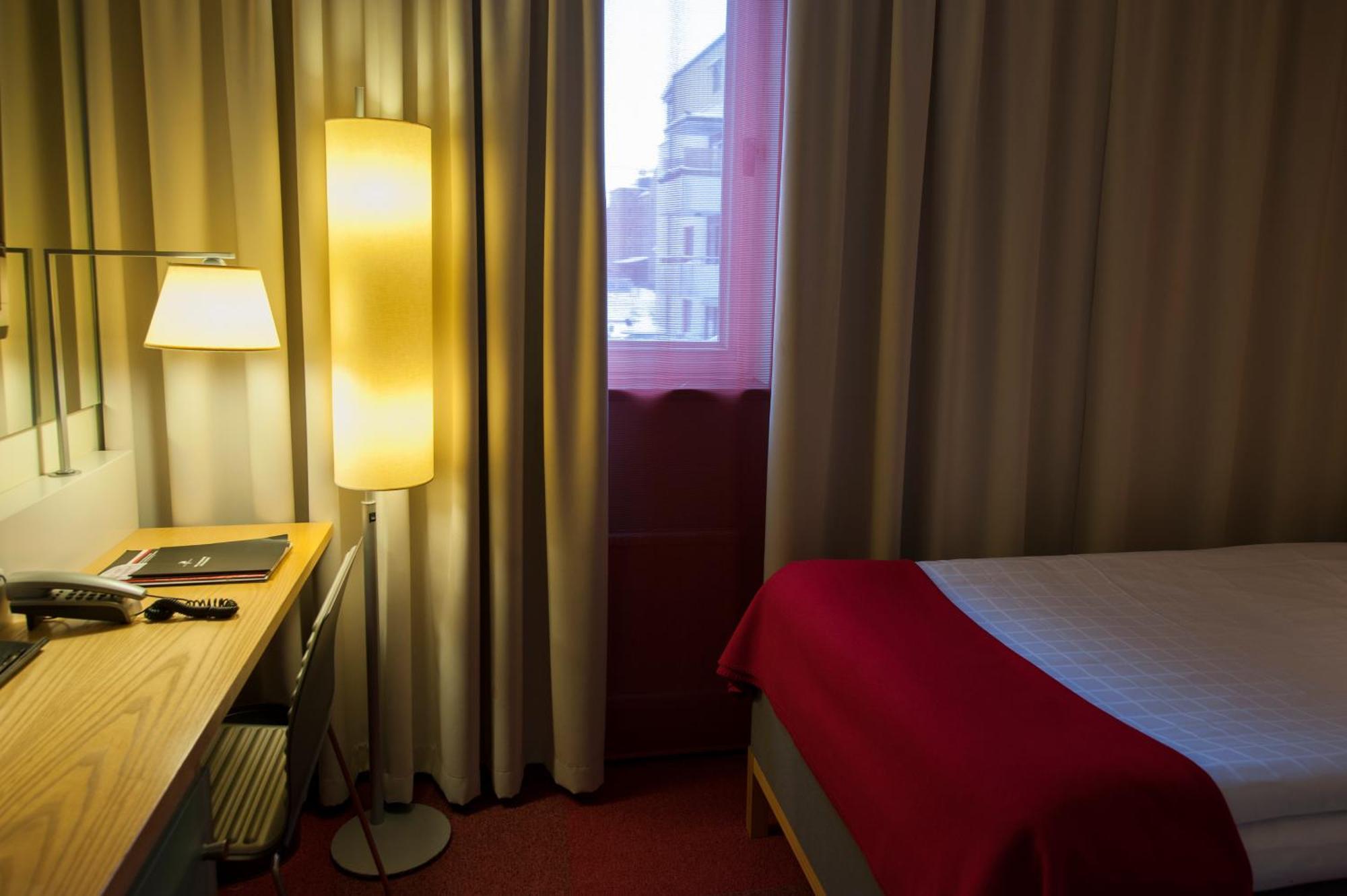 Profilhotels President Norrkoping Exterior photo