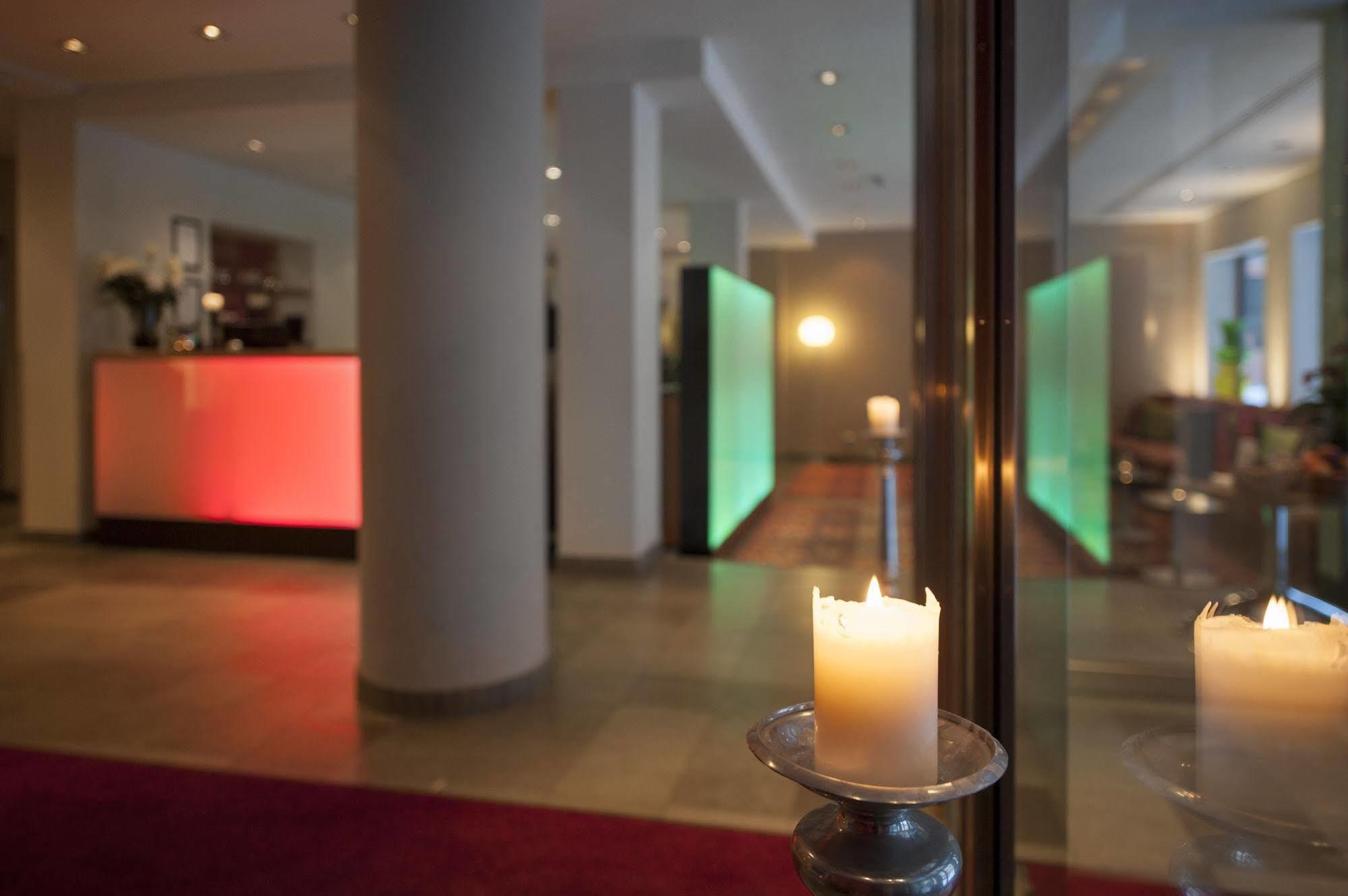 Profilhotels President Norrkoping Exterior photo