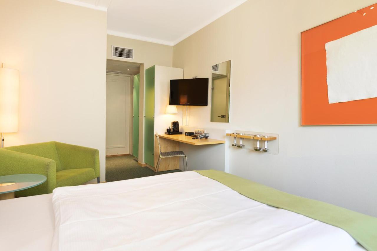 Profilhotels President Norrkoping Exterior photo